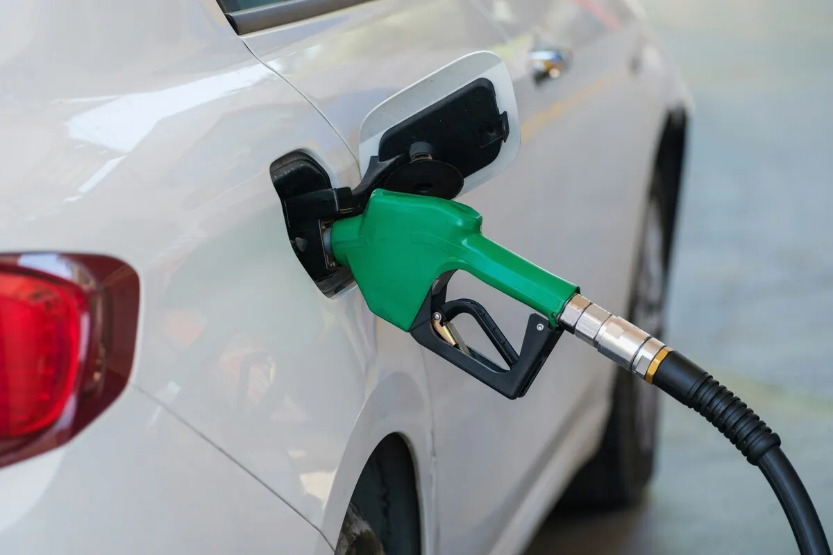 harga migas Serang 01-14 februari 2025 untuk Biodiesel B40 dan MFO